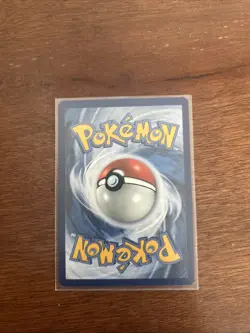 Near Mint Pikachu and Eevee Pokemon Together Promo Cards - Image 4