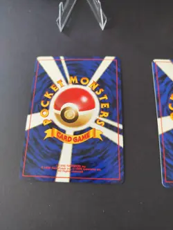 Sabrina's Jynx No.124 Banned Art Yamabuki City Gym Deck Japanese Both Cards - Image 4