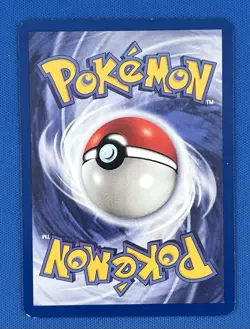 Pokemon Card 1st Edition Team Rocket Porygon 48/82 - Image 2