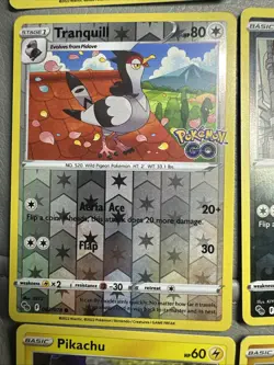 lot of 12 pokemon Cards - Image 3