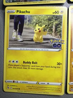 lot of 12 pokemon Cards - Image 4