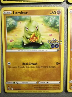 lot of 12 pokemon Cards - Image 5