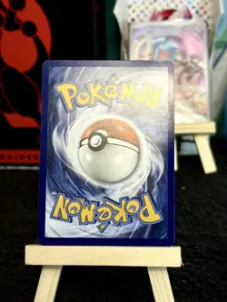 Pokemon TCG Magikarp Scarlet & Violet Paldea Evolved Holo Card 203/193 - Image 4