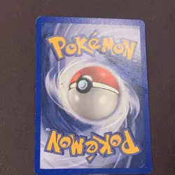 Meowth 013 Holo Rare Nintendo Black Star Promo Pokemon Card READ - Image 2