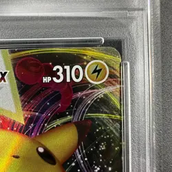 PSA 10 Pikachu VMAX 006/015 25th Anniversary Golden Box Japanese Pokemon Card - Image 4