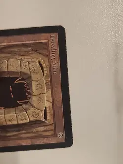 Howling Mine Beta MTG Card Magic: the Gathering 1993 - Image 5