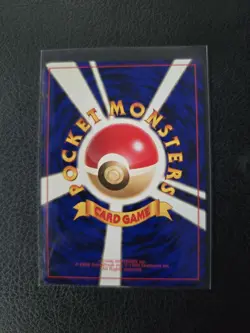 Pokemon Japanese Gym Challenge Vintage Holo Lot Of 4 Cards - Image 3