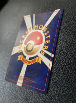 Pokemon Japanese Gym Challenge Vintage Holo Lot Of 4 Cards - Image 5