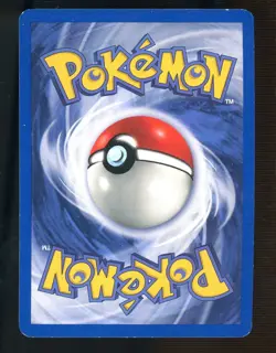 Blaine's Charizard Holo No.006 Gym 2 Challenge - Pokemon Card - 1999 - Image 2