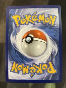 Charmander 44 SV Black Star Promo Pokemon Card Full Art Fire Type Gen1 - Image 2