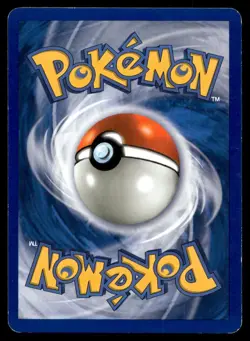 Claydol 38/110 Pokemon Card Holon Phantoms Uncommon 80 HP Lightly Played Y11 - Image 2