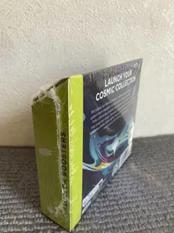 [PSL] Magic the Gathering Edge of Eternities Collector Booster BOX ENG Ver BP-01 - Image 4