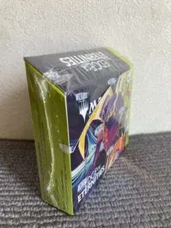 [PSL] Magic the Gathering Edge of Eternities Collector Booster BOX ENG Ver BP-01 - Image 5