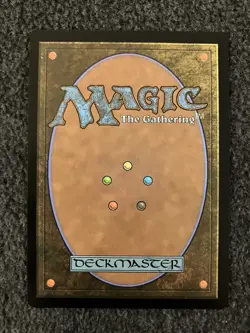 Magic The Gathering MTG - Traumatize (Borderless) - Marvel Universe Spider-Man - Image 2