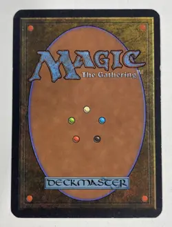 Circle Of Protectiom: White Alpha Near Mint NM MTG Magic The Gathering - Image 2