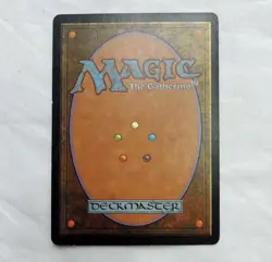 Mox Diamond｜Stronghold MTG Magic the Gathering Artifact English - Image 2