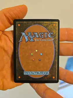 1x Sundial of the Infinite #218 (NM / LP) M12 2012 Magic MTG Japanese JP - Image 2