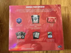 Magic The Gathering Adventures in Forgotten Realms Bundle Gift Edition - Sealed 630509983285 - Image 2