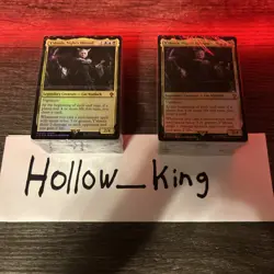 Magic: The Gathering Final Fantasy XIV Scions and Spellcraft Commander Deck - Image 1