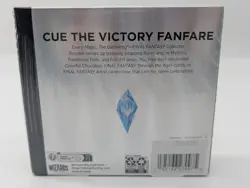 Auction #5 Magic The Gathering Final Fantasy Collector Booster Box SEALED - Image 2