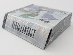 Auction #5 Magic The Gathering Final Fantasy Collector Booster Box SEALED - Image 3