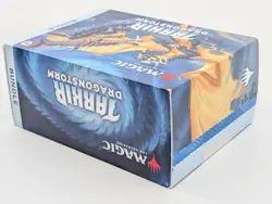 WOTC Magic: The Gathering Tarkir Dragonstorm Bundle Sealed - Image 4