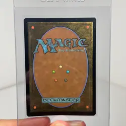 MTG Marvel Tangle Borderless Non Foil Marvel's Spiderman - Image 2