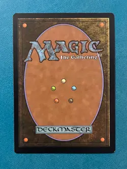 MTG LP Crested Sunmare, Hour of Devastation, Regular, English - Image 2