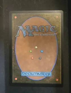 MTG - Tezzeret, Cruel Captain - 0002 - Edge of Eternities - Image 2