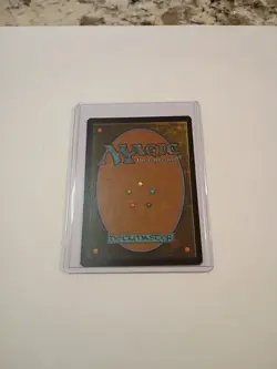 Infernal Grasp (Borderless) Marvel Eternal-Legal FOIL - Image 3