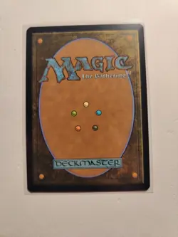 MTG Leyline Binding #0002 MAR M (Borderless) (FOIL) MTG Marvel Universe Eternal - Image 4