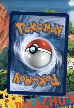 Pokemon TCG Giovanni's Charisma 204/165 Pokemon 151 Full Art Ultra Rare NM/M - Image 2
