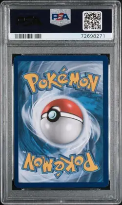 2019 POKEMON SUN & MOON HIDDEN FATES #44 MOLTRES & ZAPDOS & ARTICUNO GX PSA 10 - Image 2