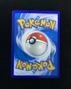 2025 Pokemon TCG S-Chinese Gem Pack Vol.3 CBB3C 0207/07 Exclusive Meowth #9 n10 - Image 2