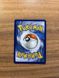 💎Toxapex 63/149 Sun & Moon Base Pokemon TCG Set Holo LP - Image 2