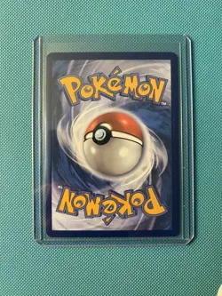Pokemon TCG: Palpitoad 104/086 Scarlet & Violet - Black Bolt Illustration Rare - Image 2