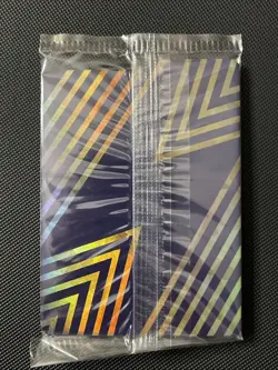 Pokemon TCG Magneton SVP 159 Surging Sparks Full Art Black Star Promo Sealed - Image 2