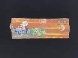 2025 Pokemon TCG Chiinese Exclusive Gem Pack Vol.3 CBB3C Sealed Booster Box XZZ - Image 2
