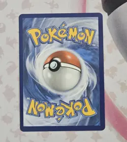 136/132 Shuckle - ME01 Mega Evolution - Illustration Rare NM Pokemon - Image 2