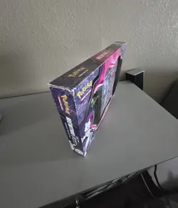 Pokemon TCG Mewtwo V-Union Special Collection Box - Sealed New - Image 5
