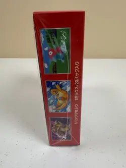 151 Japanese Booster Box SV2a Scarlet Violet Pokemon TCG *US Seller* SEALED/ NEW - Image 5