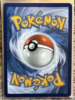 Scream Tail 065 Scarlet & Violet Black Star Promo Pokemon TCG Holo - Image 3