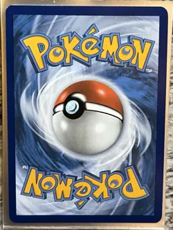 Scream Tail 065 Scarlet & Violet Black Star Promo Pokemon TCG Holo - Image 4