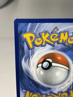 Pokemon 2025 Scarlet and Violet Black Bolt Palpitoad #104/086 IR Near Mint - Image 3