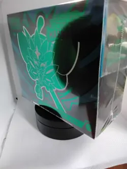 Pokemon TCG Twilight Masquerade Elite Trainer Box (ETB) | New/Sealed - Image 4