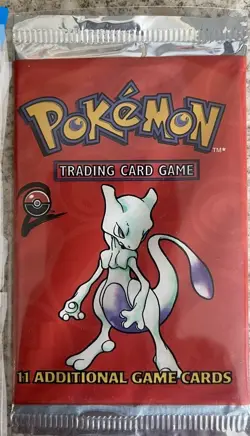 Pokemon TIN, PACK, Slab, 1st Edition WOTC, V, & Pocket Monster Mystery Any Year - Image 4