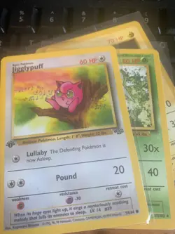Pokemon Tins with 1st edition, WOTC, Holos, Topps 2000, Sealed Packs MGR Special - Image 2