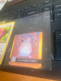 Pokemon Tins with 1st edition, WOTC, Holos, Topps 2000, Sealed Packs MGR Special - Image 3