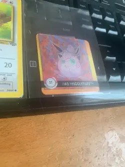 Pokemon Tins with 1st edition, WOTC, Holos, Topps 2000, Sealed Packs MGR Special - Image 5