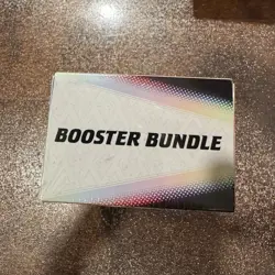 Pokemon TCG Scarlet & Violet Prismatic Evolutions Booster Bundle Factory Sealed - Image 2